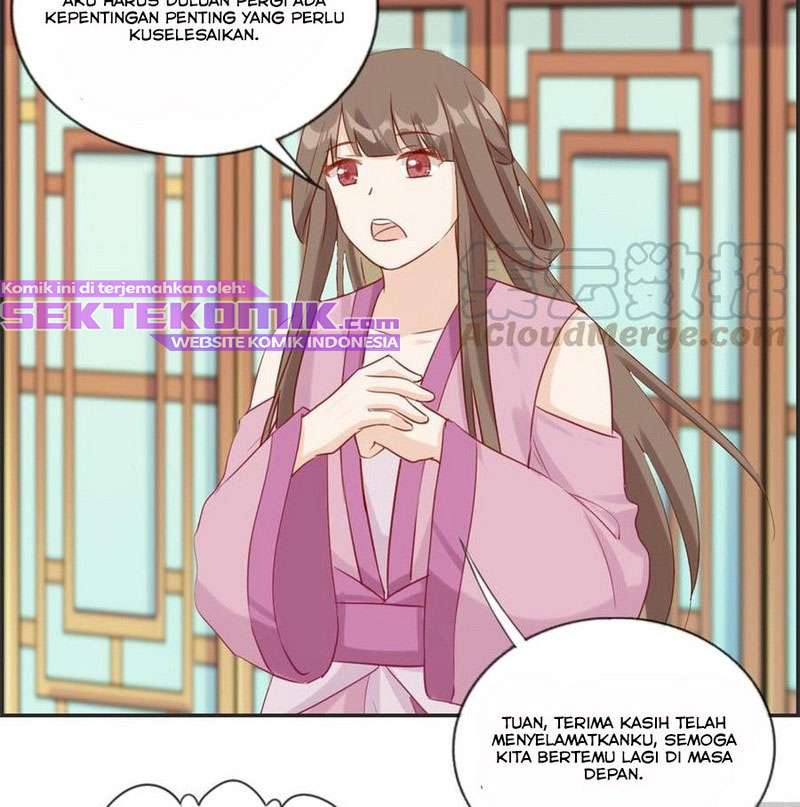 Strongest System Chapter 34 Bahasa Indonesia